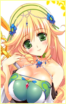 ソフィーヤ＝オベルタス