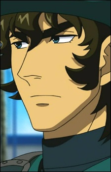 ジェフ・キーン