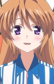 エルザ・クルーシアル