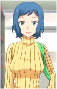 イオリ・リン子