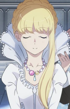 アセイラム・ヴァース・アリューシア