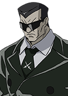 クローンヤクザ