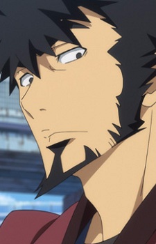 マブチ・キョーマ