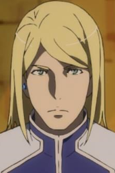 アルベルト・シューマン