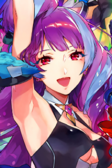 美雲・ギンヌメール