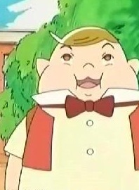 マイク・マクフィールド