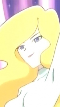 ハルカ・ヘップバーン