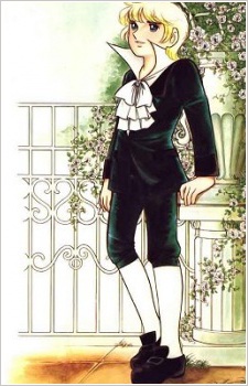 アンソニー・ブラウン