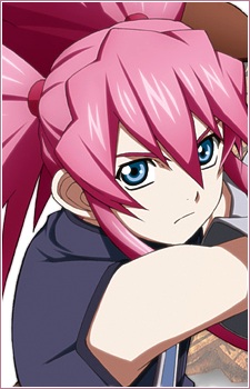 プレセア・コンバティール