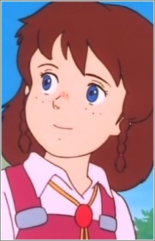 ポリアンナ・フィティア