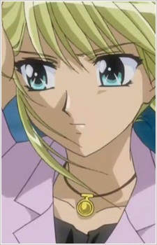 エリス・マクガーレン