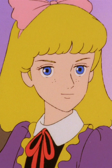 ラビニア・ハーバート