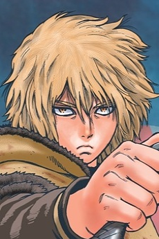 トルフィン・カルルセヴニ