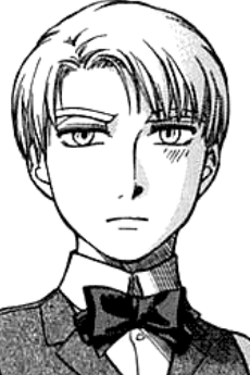 アーサー・ジョーンズ