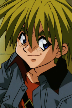 ジム･ホーキング