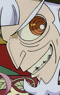 ドロッセルマイヤー