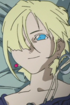 クリス・ホーケン