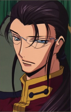 ギルバート・G・P・ギルフォード