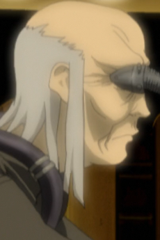 スティーブン・ウィルコックス