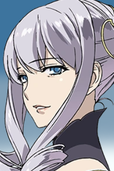 セレスティナ・エチェバルリア