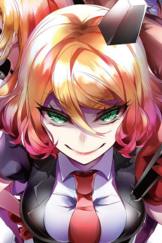 キャサリン・ワード