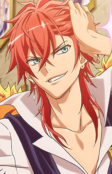 ナレク・イシュル・ド・ミリドニア