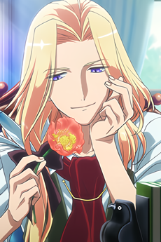 ヴィーノ・フォン・ロンザード