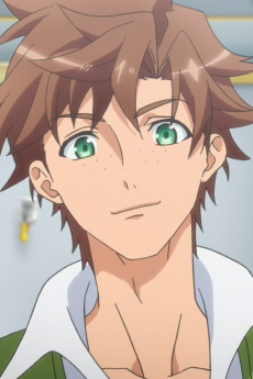 テオ・コルトン