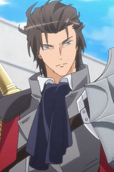 リオット・ヴォルテ