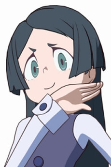 バーバラ・パーカー