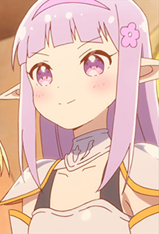 エレノワール・セイラン