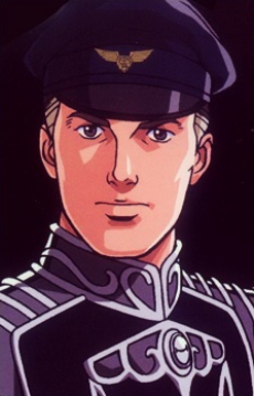 ウルリッヒ・ケスラー