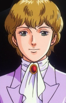 ヒルデガルド・フォン・マリーンドルフ