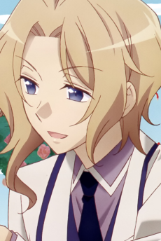 キース・クラエス