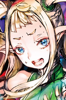 フィリメス・ハァイフェナス