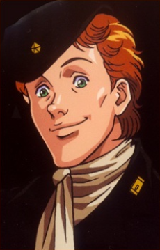 オリビエ・ポプラン