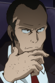 パーシバル・ギボンズ