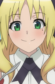 エステル・ローゼンタール