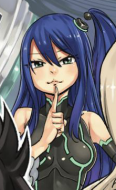 ラビリア・クリスティ