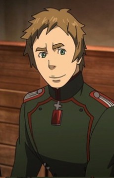 ヴォーレン・グランツ