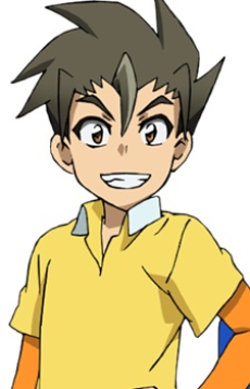 大門山ツラヌキ