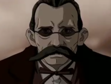 フリードリヒ ニーチェ