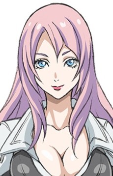 リージュ・ルロワ