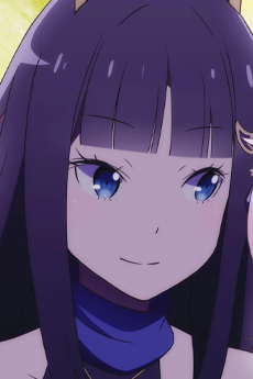 新月エルネスタ深海