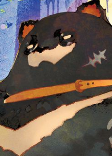 シュウ・スターリング