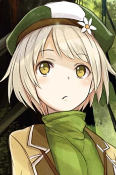 アルマ＝レプシウス