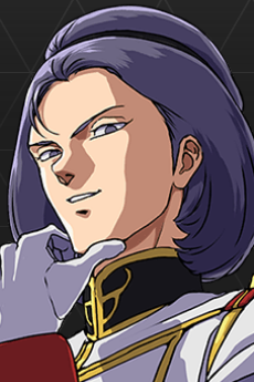 パプテマス・シロッコ