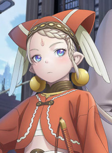 ティラナ・エクセディリカ