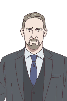 ジャック・ロス