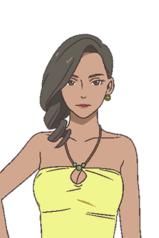 キャメロン・エステファン